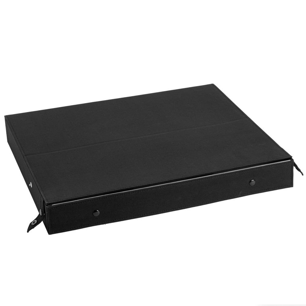 Cosmetics storage 18 pcs Sunglasses Organizer Eyewear Display Storage Case Tray【Local Goods】