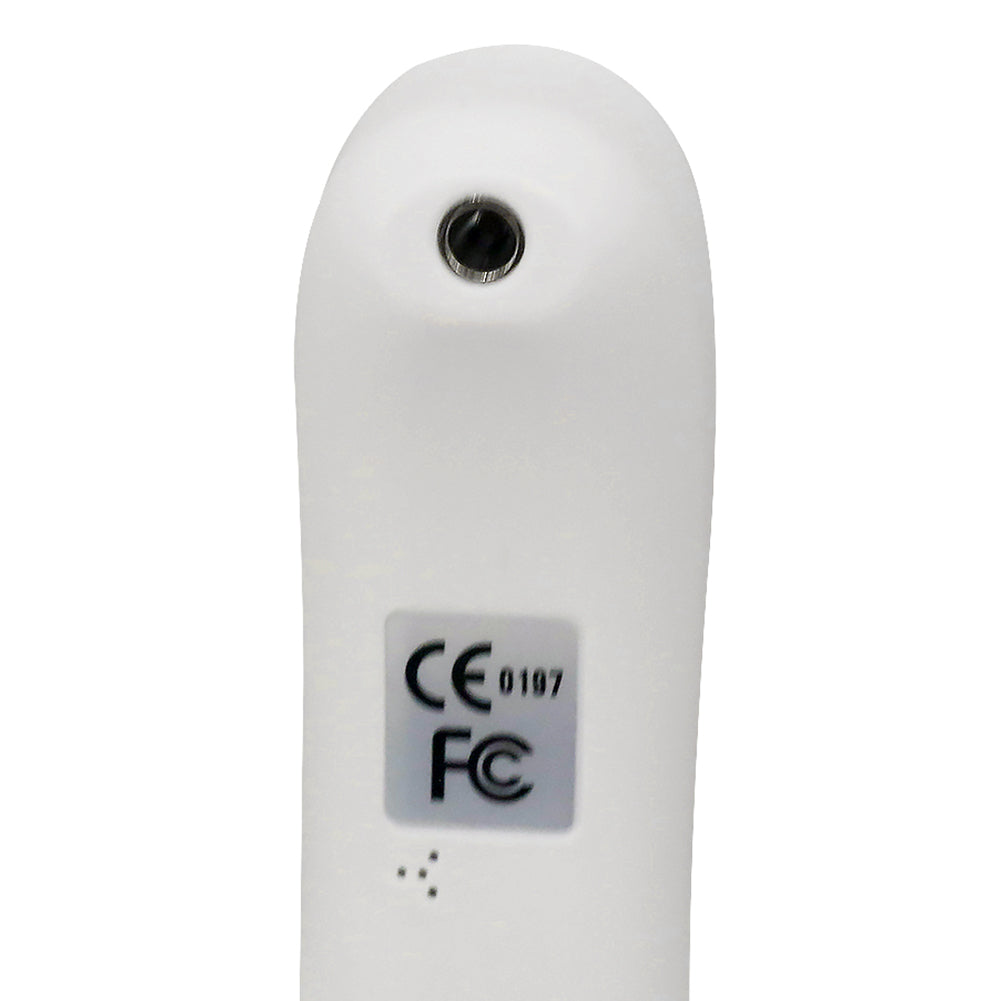 Health & Beauty No-Touch Forehead Thermometer LCD Digital Infrared Thermometer for Adults/Kids
