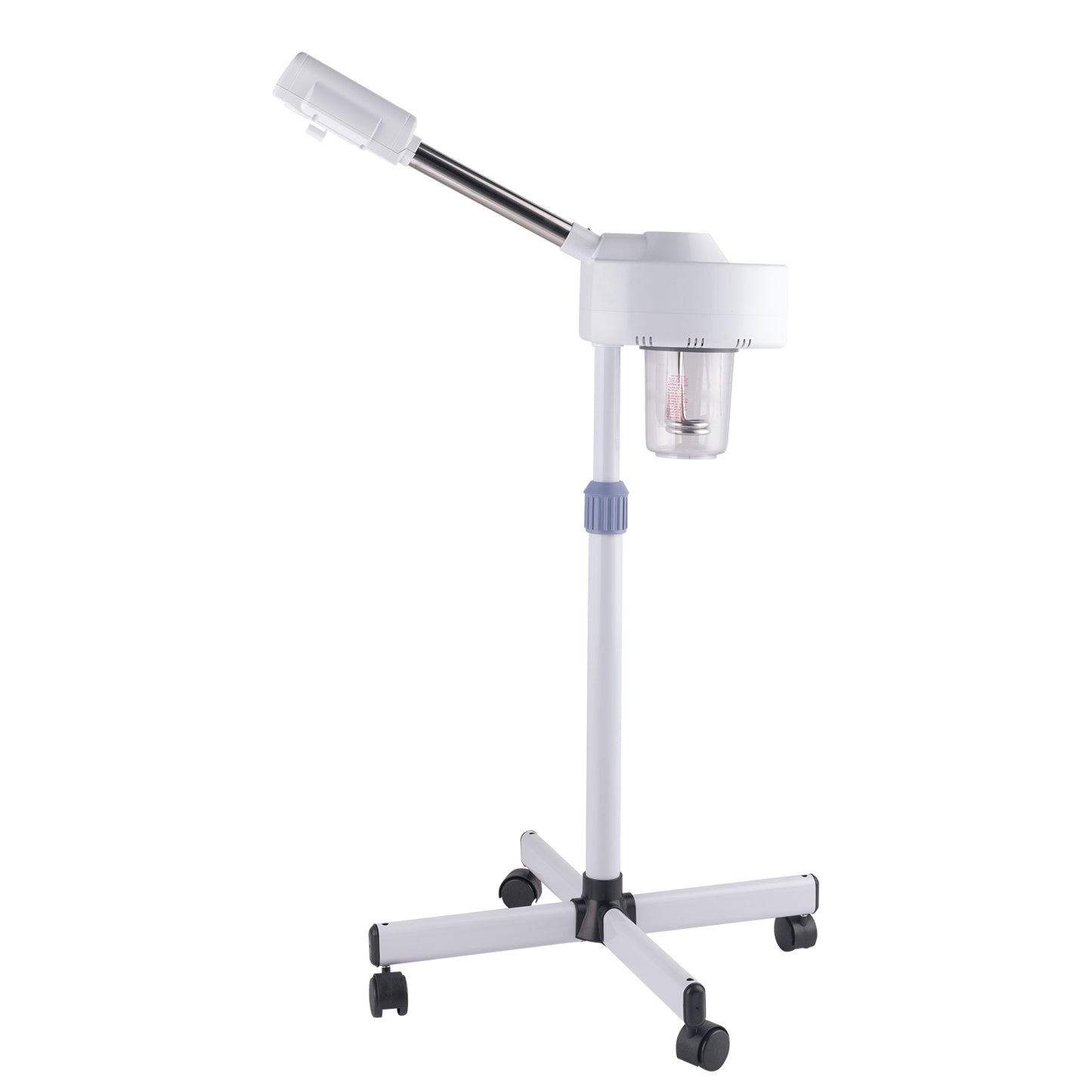 Health & Beauty 2 in 1 Facial Steamer with 3X Magnifying Lamp, Esthetician Steamer Professional Aromatherapy Humidifier Face Spa Mist Steam for Home Beauty Salon, Personal Skin Care Deep Cleaning