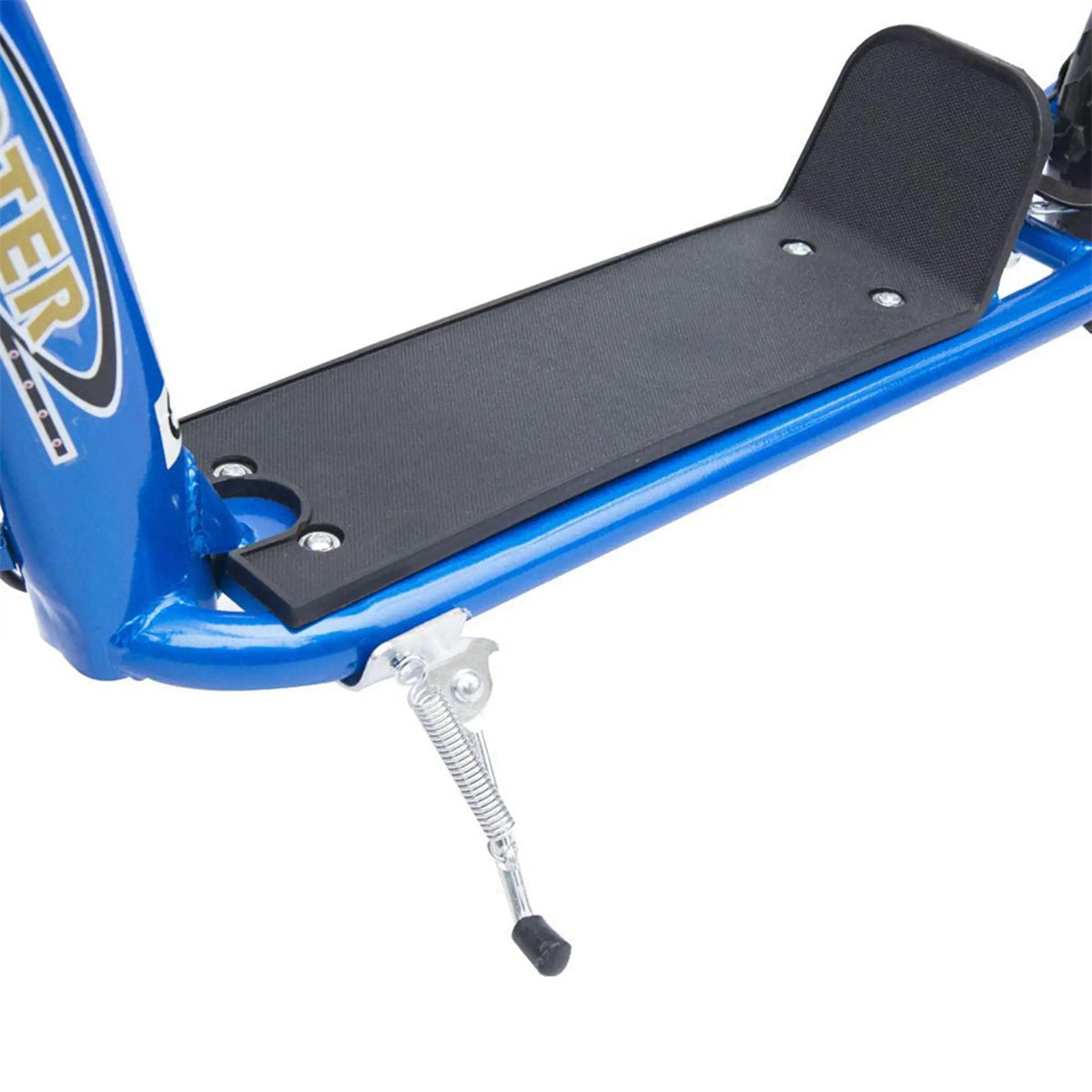 Ride and Slide Kick Scooter with Adjustable Height and Non-slip Footplate for Kids 3+ years