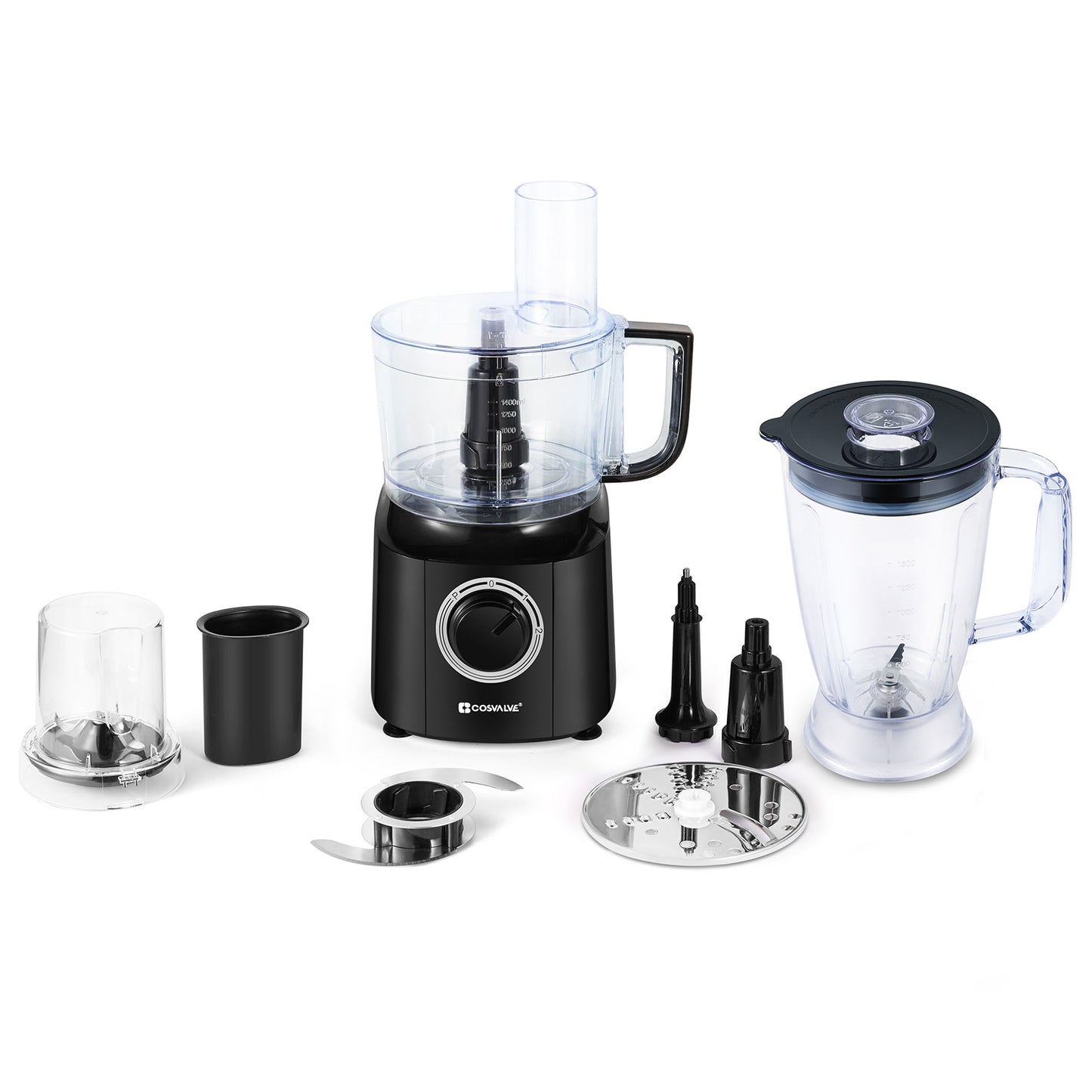 Kitchen Appliances Food Processor
