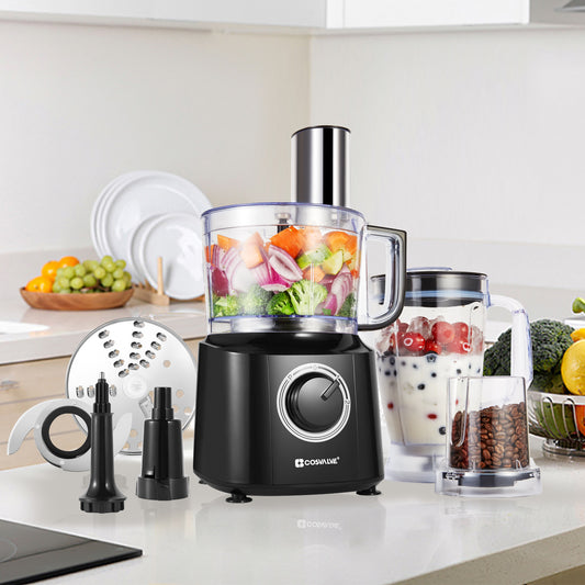 Kitchen Appliances Food Processor