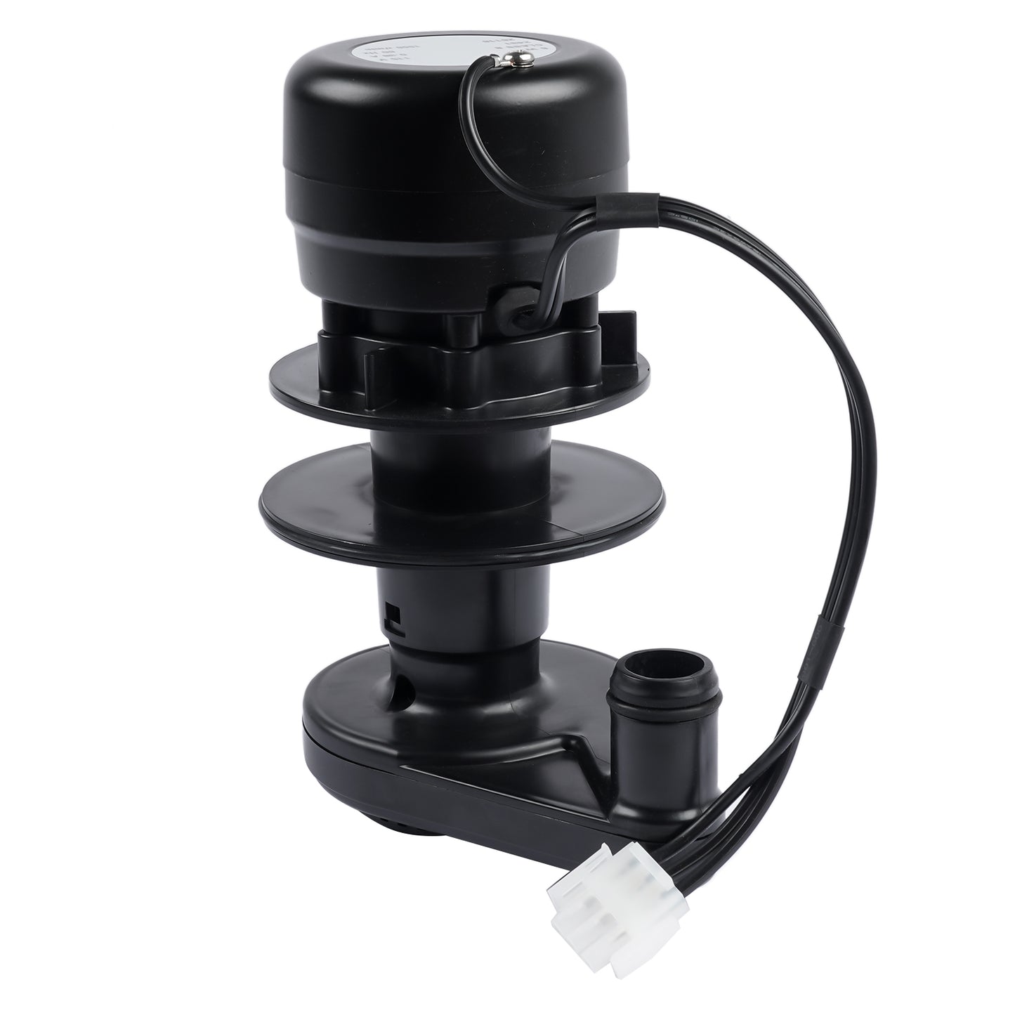Household Appliances Ice Machine Water Pump for 2008929 Manitowoc Ice Machines 6W 115V 0.38A 2007679