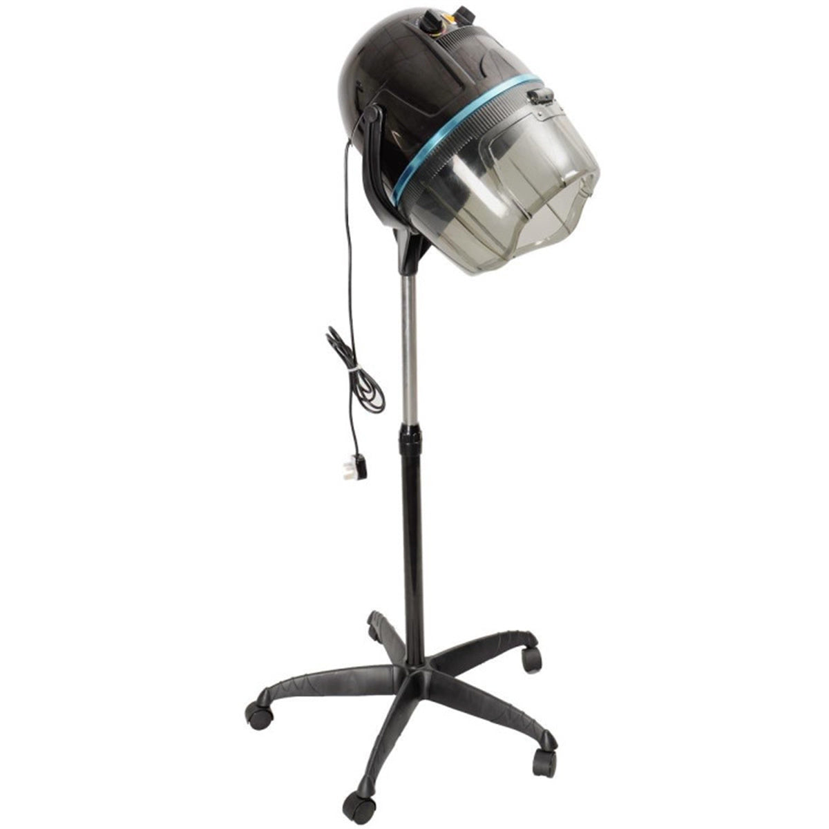 Household Appliances Salon vertical heating hair dryer hat