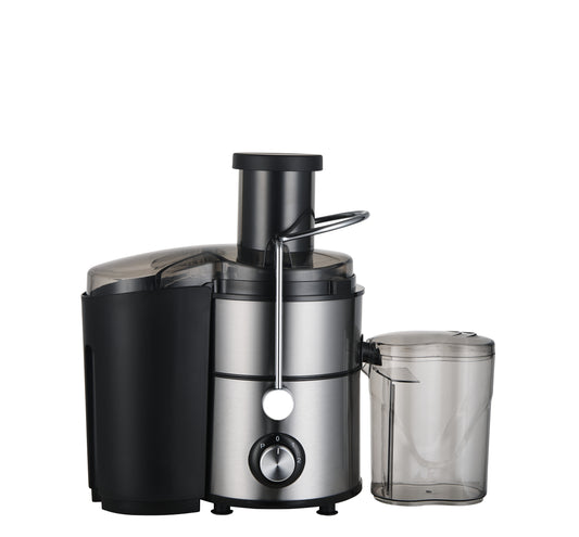 Kitchen Appliances 900W Home Use Multi-function Electric Juicer with 3" Feed Chute for Whole Fruits and Veg, Centrifugal Juicer with 30 oz. Juice Jug,BPA-Free, Easy to Clean