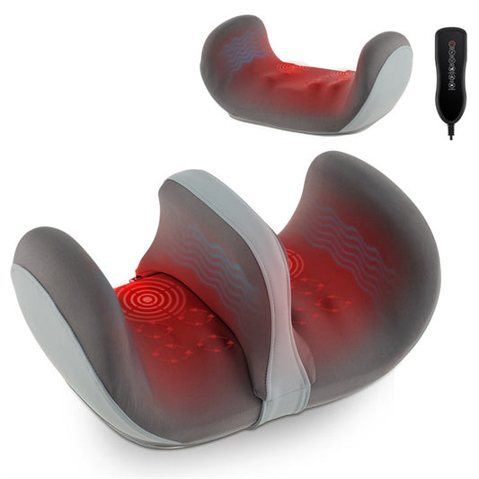 Health & Beauty Foot massager with heating function