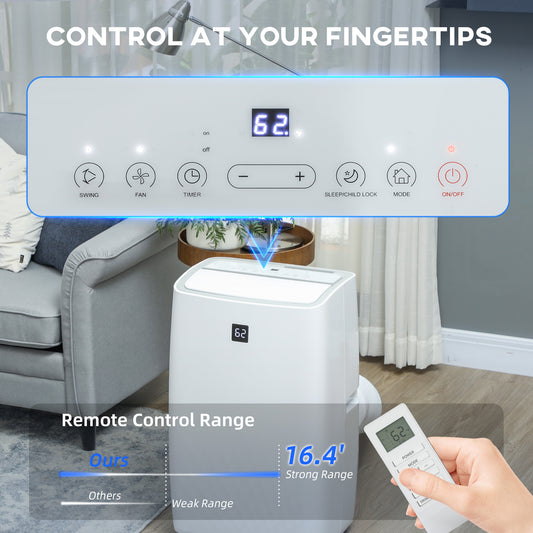 Household Appliances Air Conditioner