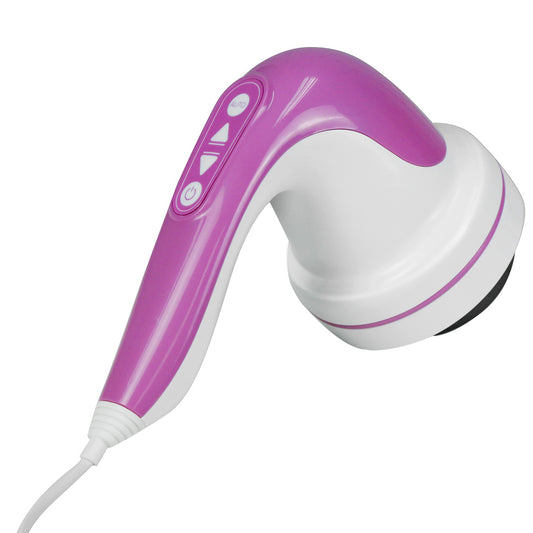 Health & Beauty Professional Fat Remove Massager Handheld Full body Massage Slim Machine 110V